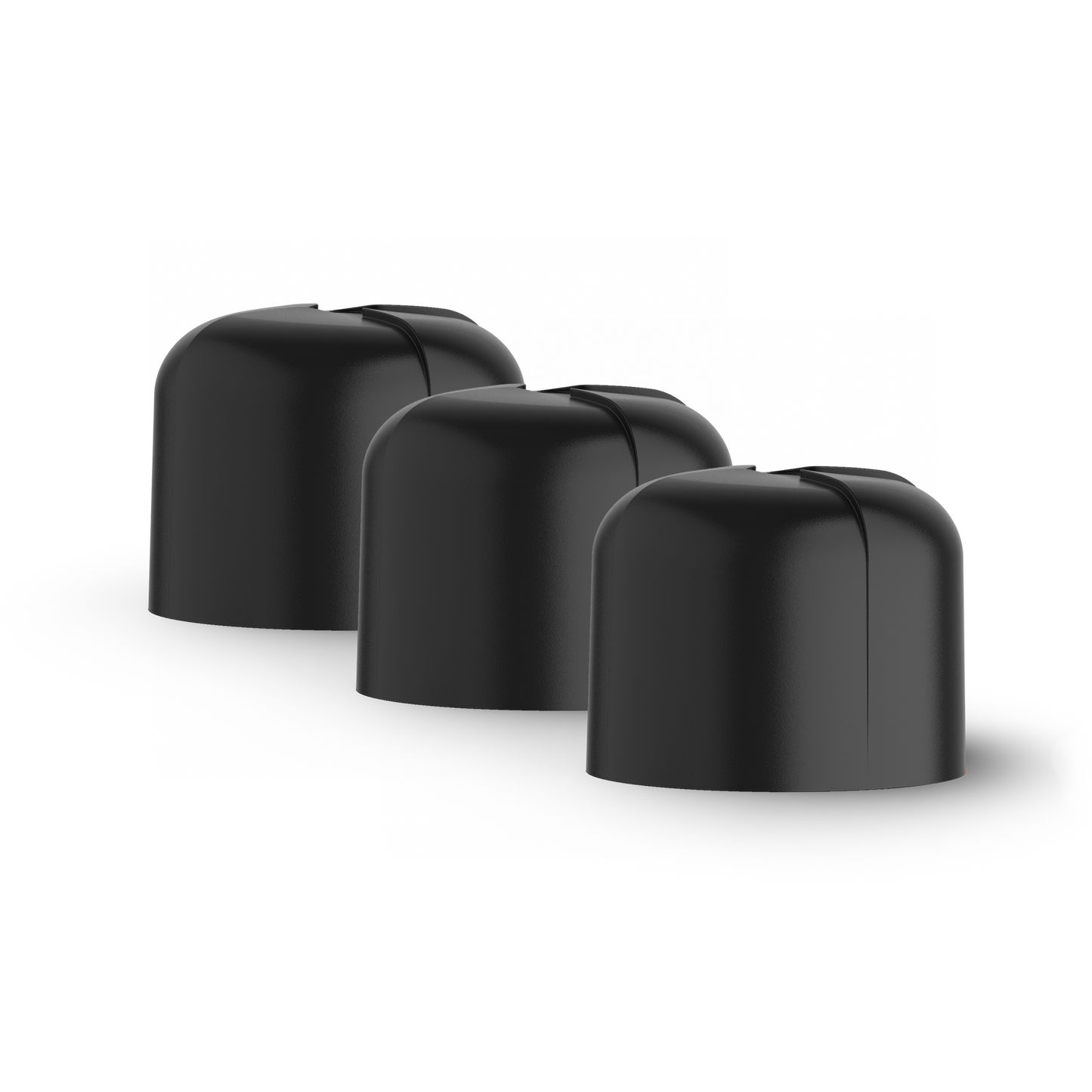 A24 Shroud Cap 3-Pack