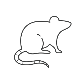 Rat Mouse Kit Trap Good Nature Automatic Human Humane Co2 Non-toxic Mice 🐀