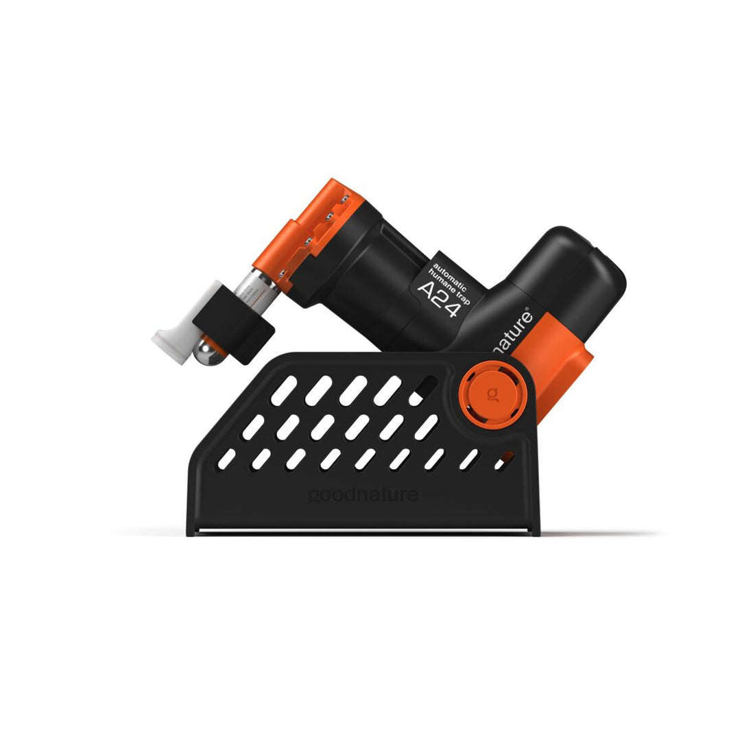 Humane & Automatic Traps | Goodnature USA