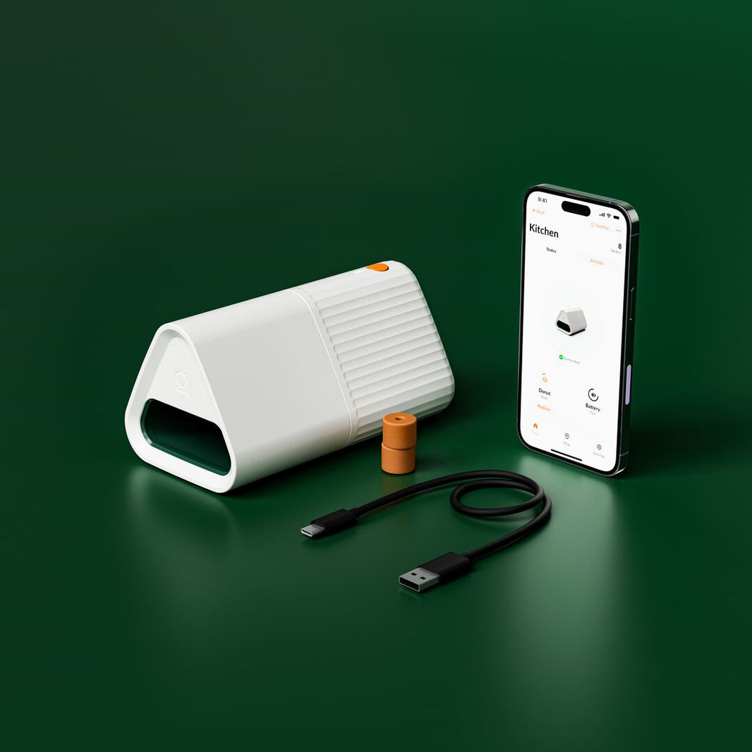 Humane & Automatic Traps | Goodnature USA