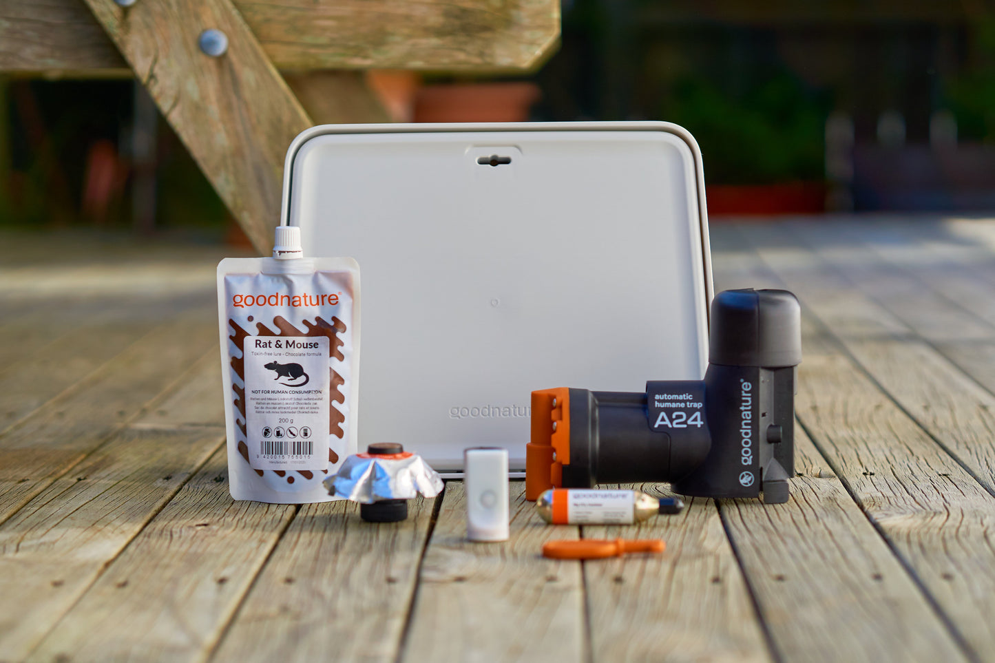 A24 Pro Trapping Kit 6-Pack