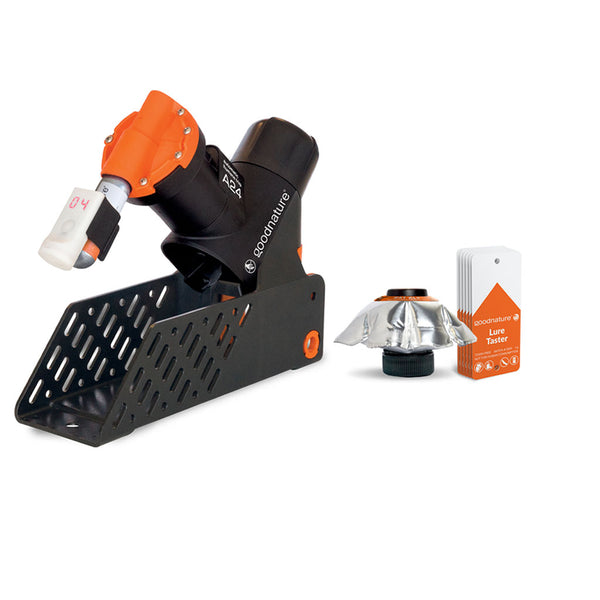 A24 Home Trapping Kit with Counter