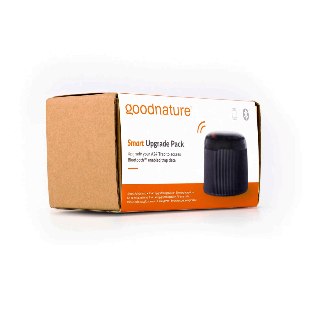 Goodnature Products Humane Automatic Traps Goodnature Usa